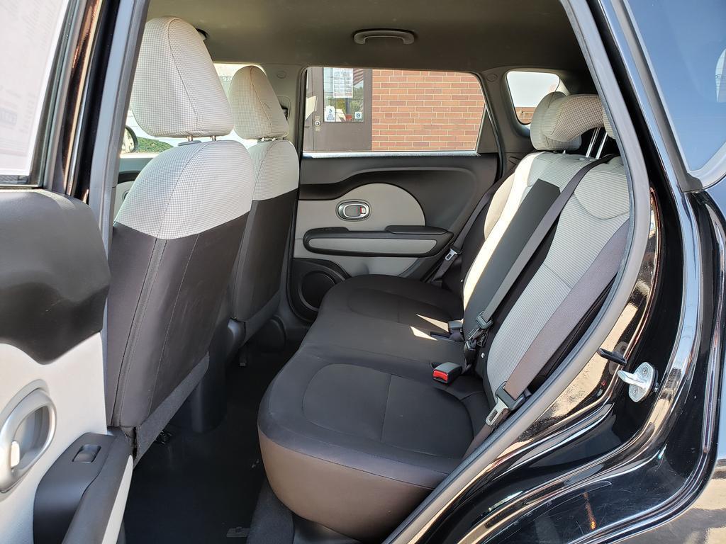 used 2016 Kia Soul car, priced at $7,893