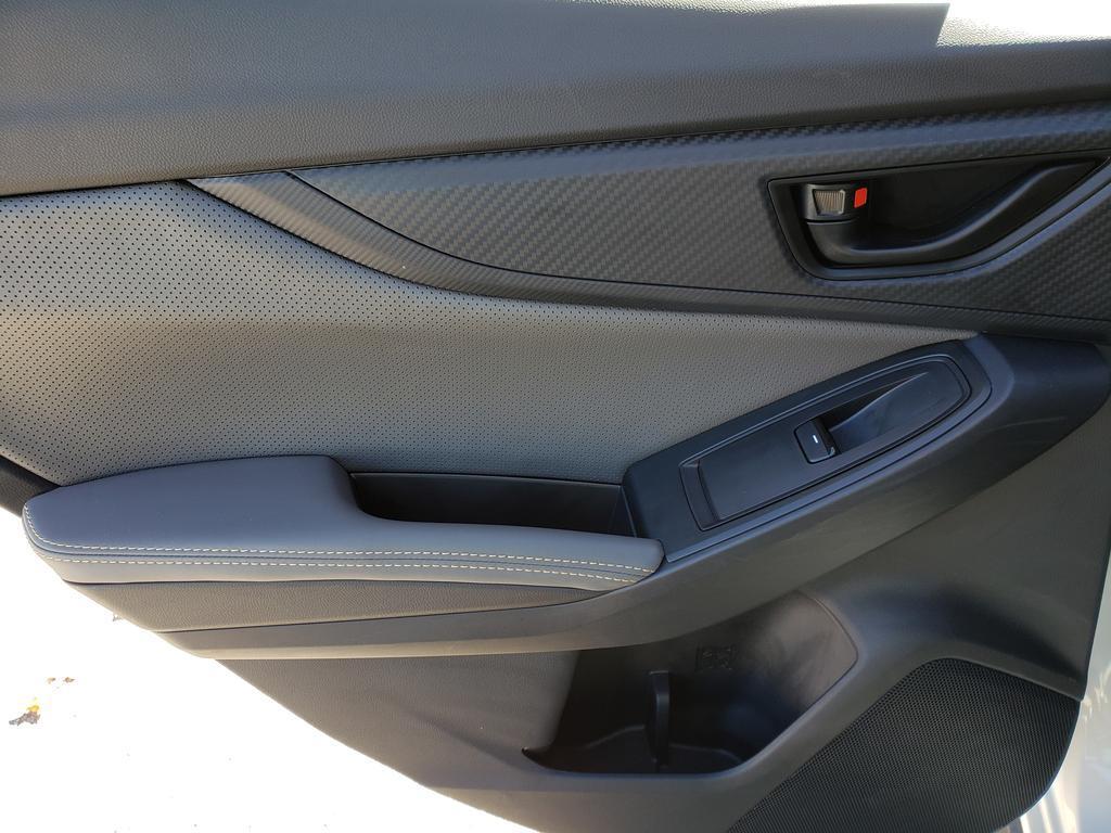 used 2023 Subaru Crosstrek car, priced at $25,995