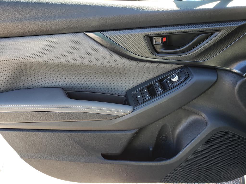 used 2023 Subaru Crosstrek car, priced at $25,995