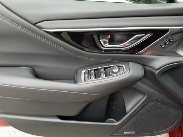 used 2023 Subaru Legacy car, priced at $27,093