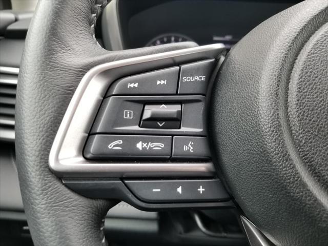used 2023 Subaru Legacy car, priced at $27,093