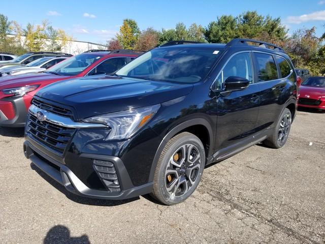 new 2024 Subaru Ascent car, priced at $48,430