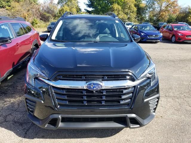 new 2024 Subaru Ascent car, priced at $48,430