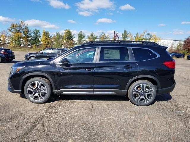 new 2024 Subaru Ascent car, priced at $48,430