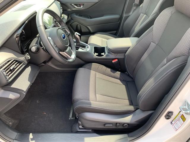 used 2024 Subaru Outback car, priced at $31,087