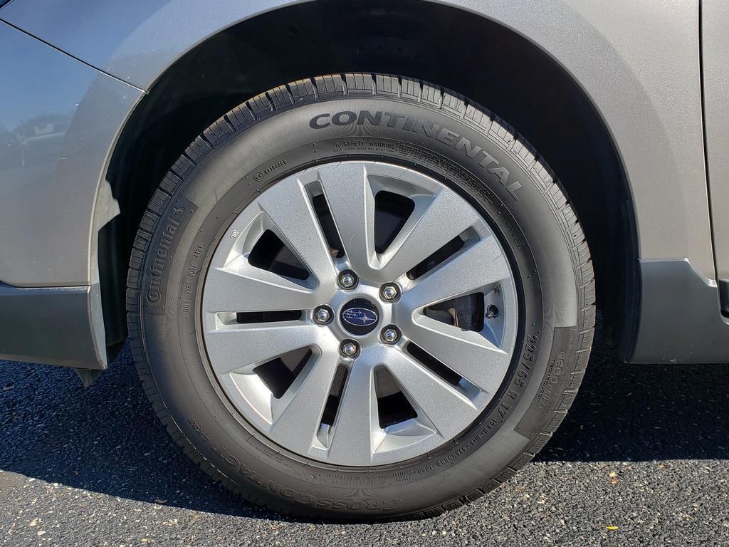used 2018 Subaru Outback car, priced at $17,995
