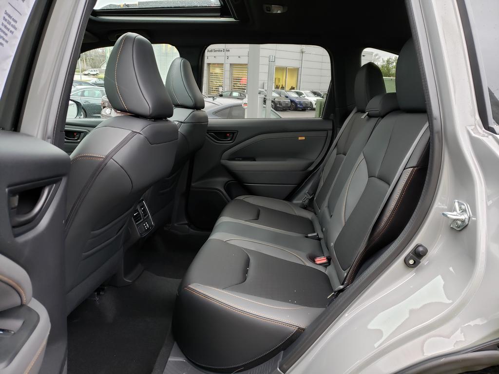 new 2026 Subaru Forester car, priced at $43,381