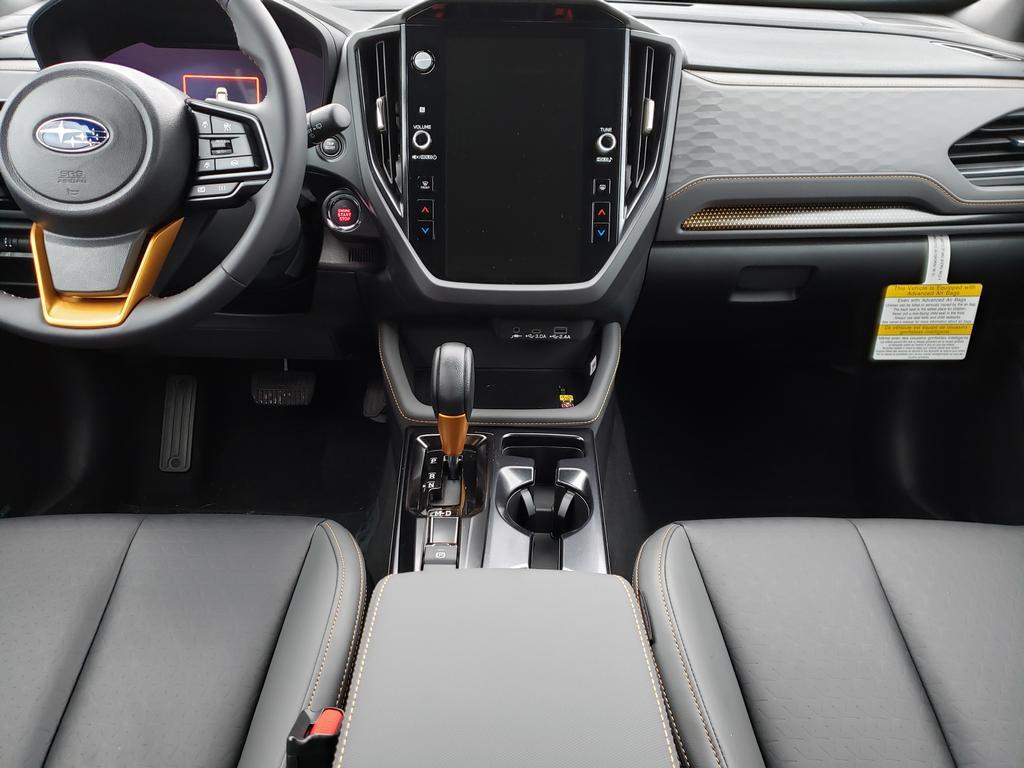 new 2026 Subaru Forester car, priced at $43,381