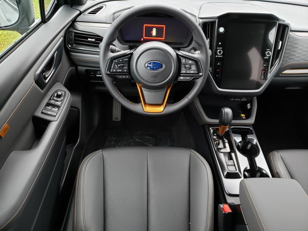 new 2026 Subaru Forester car, priced at $43,381