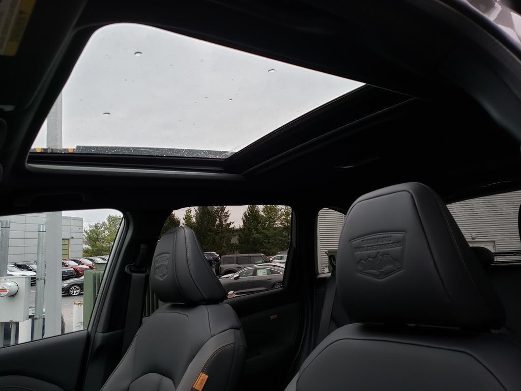 new 2026 Subaru Forester car, priced at $43,381