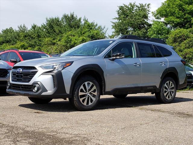 new 2025 Subaru Outback car, priced at $38,336
