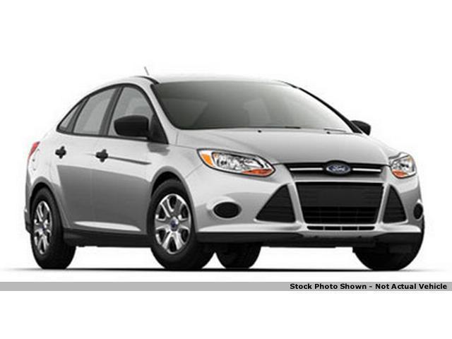 used 2013 Ford Focus car, priced at $8,495