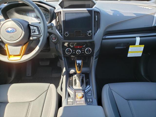 new 2025 Subaru Forester car, priced at $39,557