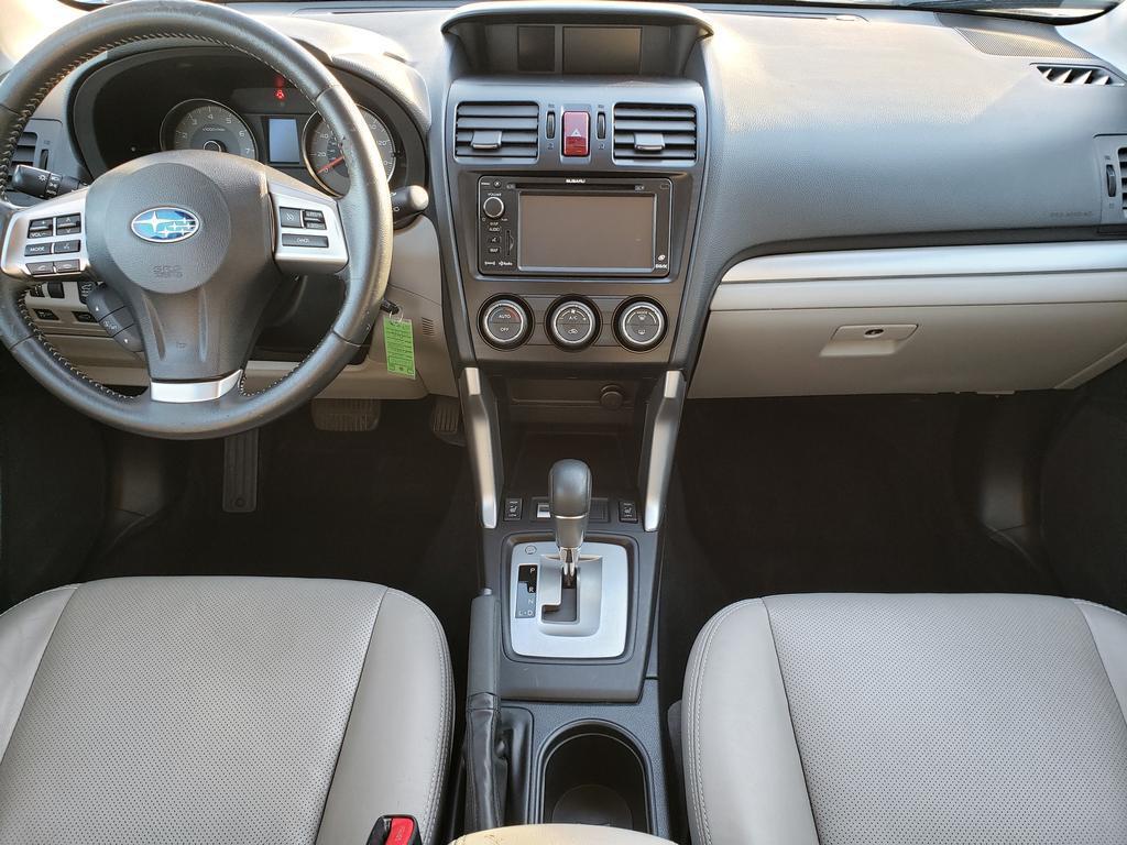 used 2014 Subaru Forester car, priced at $10,495