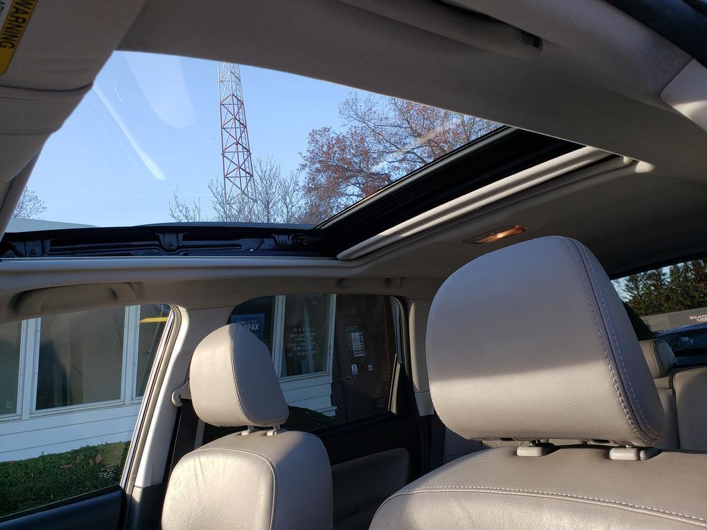 used 2014 Subaru Forester car, priced at $10,495