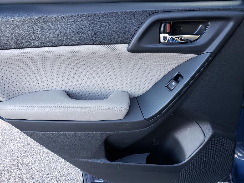 used 2014 Subaru Forester car, priced at $10,495