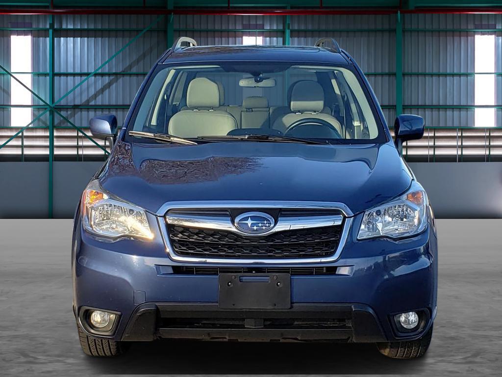 used 2014 Subaru Forester car, priced at $10,495