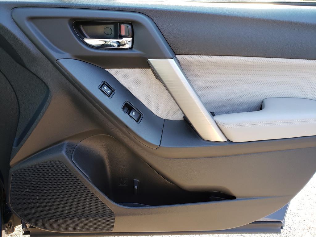 used 2014 Subaru Forester car, priced at $10,495