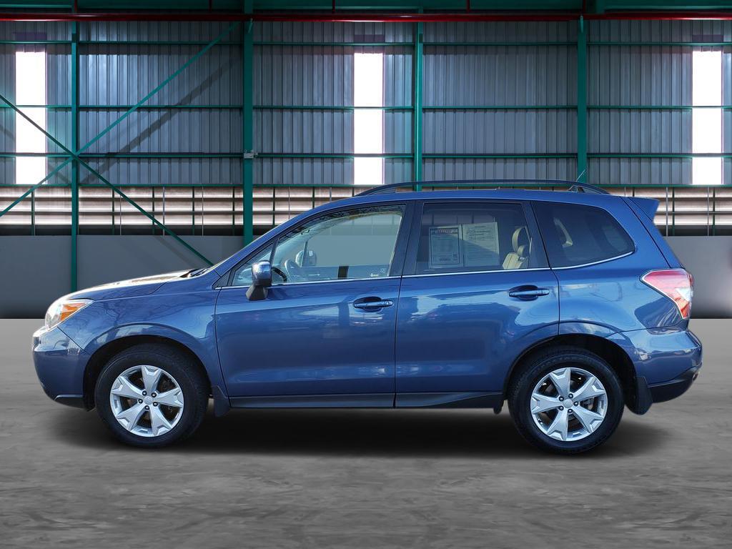 used 2014 Subaru Forester car, priced at $10,495