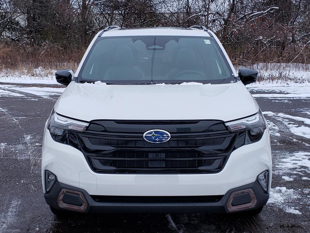 new 2026 Subaru Forester car, priced at $40,252