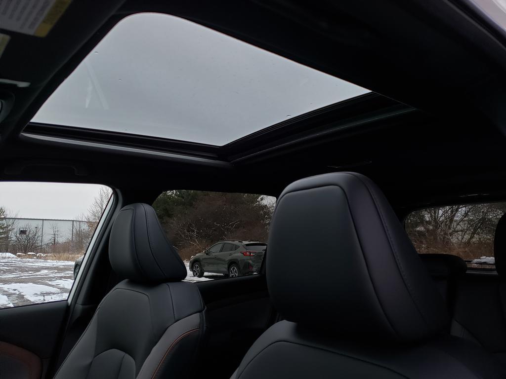 new 2026 Subaru Forester car, priced at $40,252