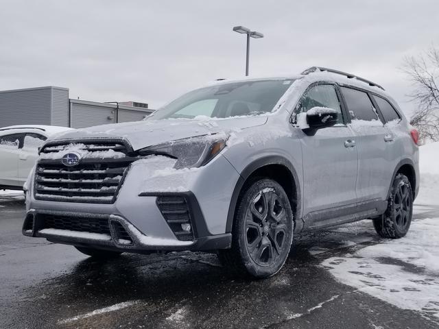 new 2025 Subaru Ascent car, priced at $43,073