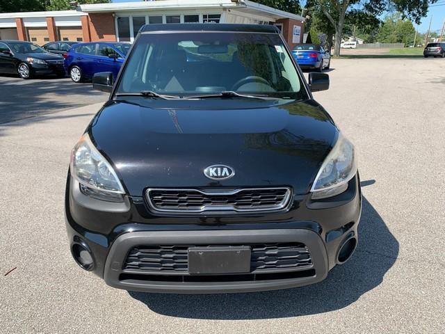 used 2013 Kia Soul car, priced at $6,494