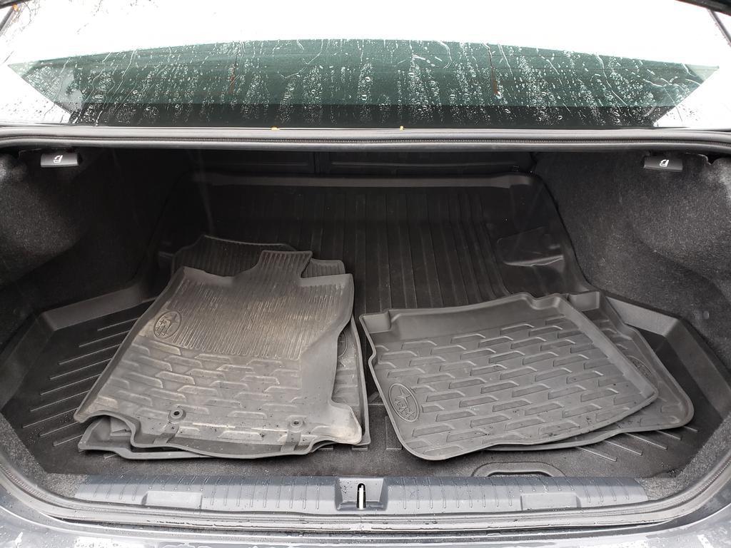 used 2020 Subaru Legacy car, priced at $18,995