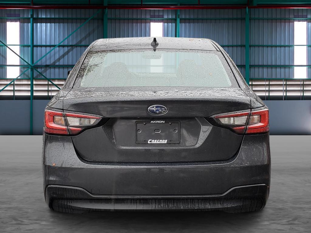 used 2020 Subaru Legacy car, priced at $18,995