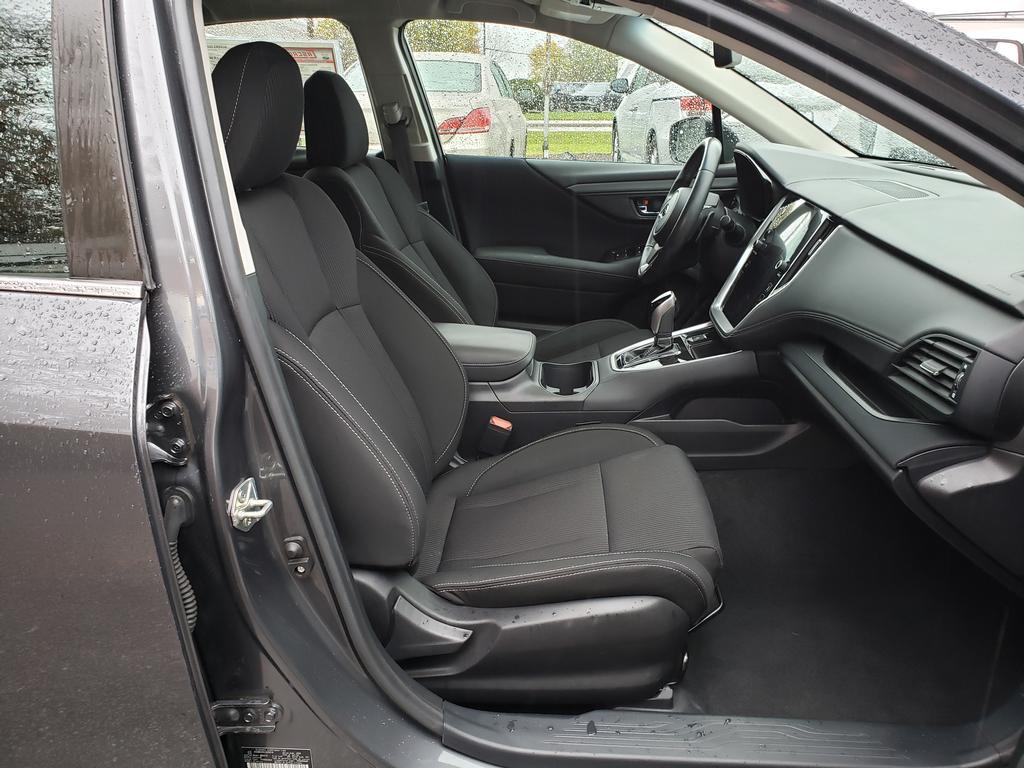 used 2020 Subaru Legacy car, priced at $18,995