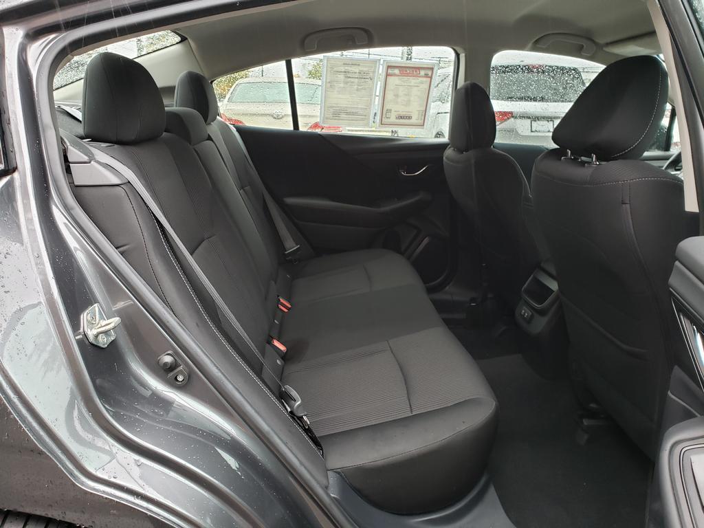 used 2020 Subaru Legacy car, priced at $18,995