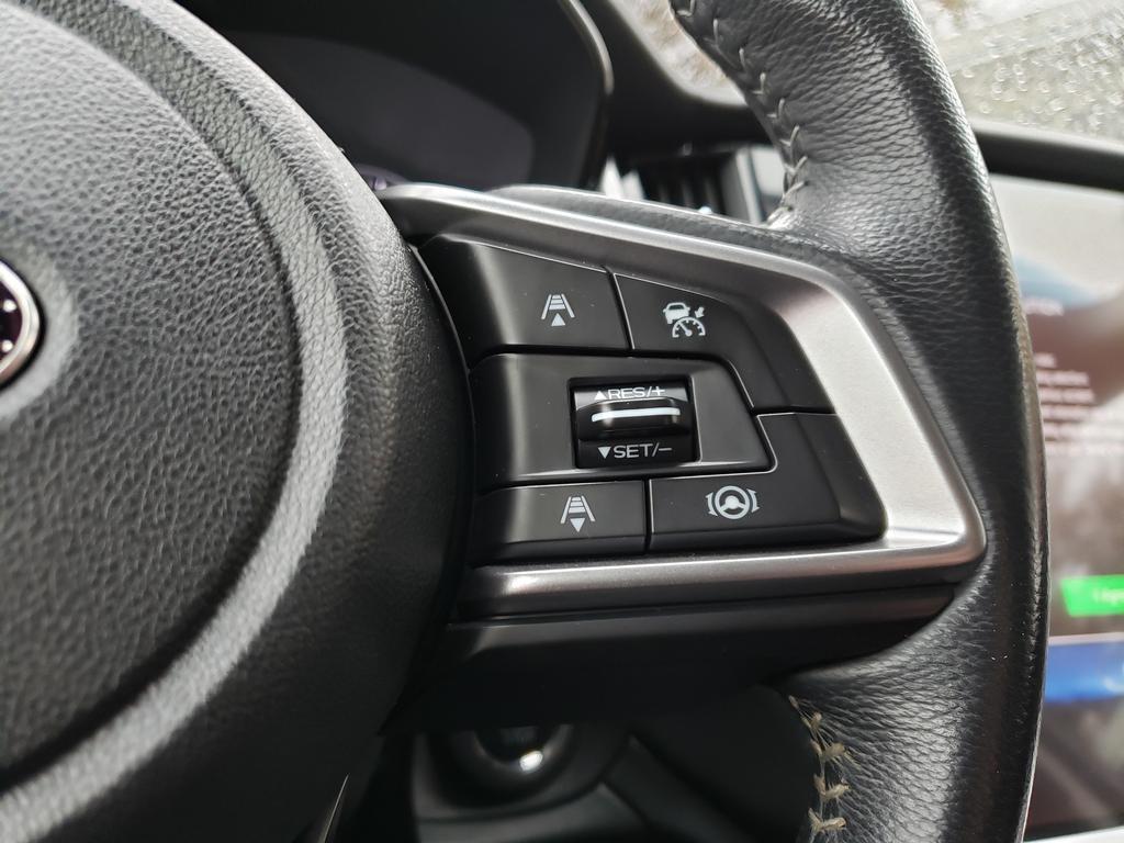 used 2020 Subaru Legacy car, priced at $18,995