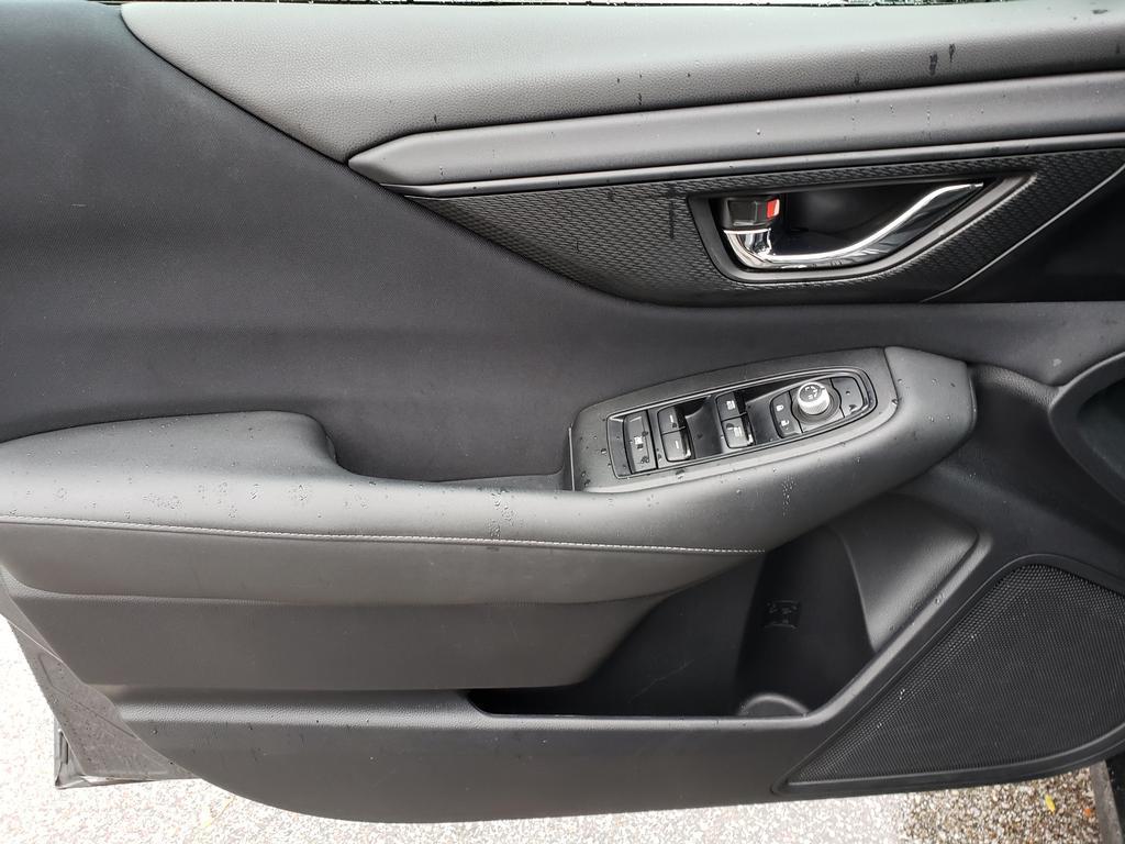 used 2020 Subaru Legacy car, priced at $18,995