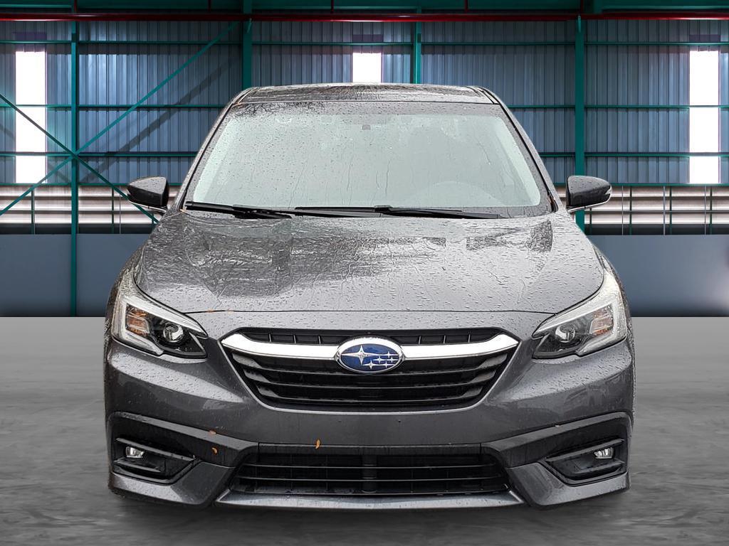 used 2020 Subaru Legacy car, priced at $18,995