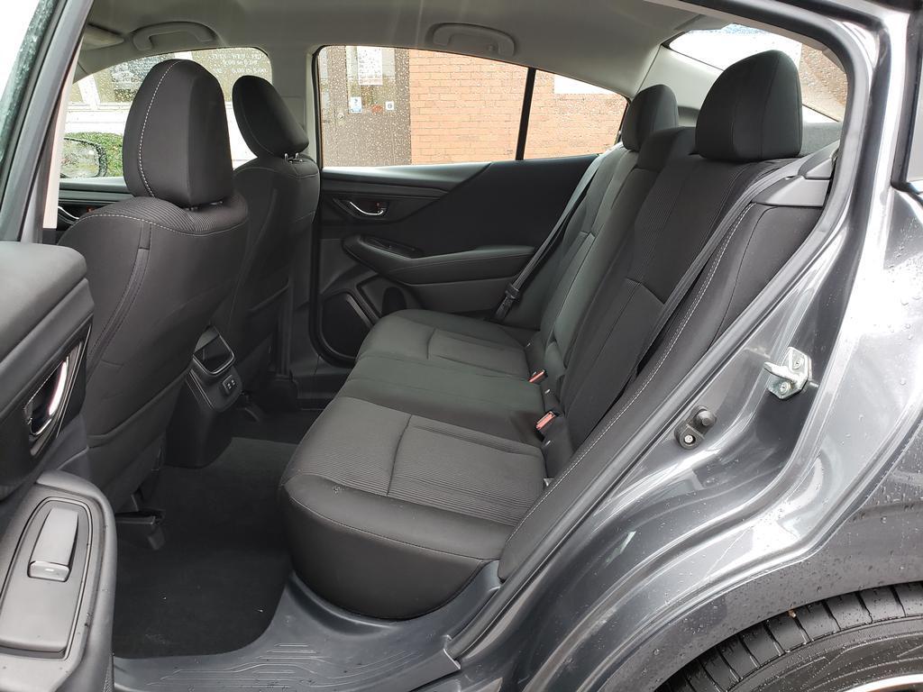 used 2020 Subaru Legacy car, priced at $18,995