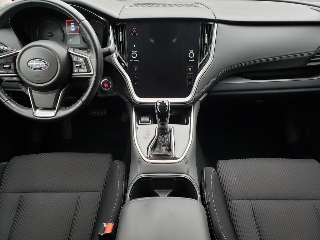 used 2020 Subaru Legacy car, priced at $18,995