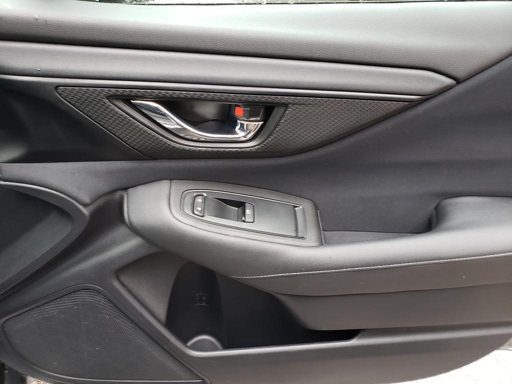 used 2020 Subaru Legacy car, priced at $18,995