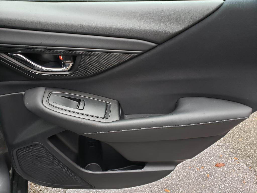 used 2020 Subaru Legacy car, priced at $18,995