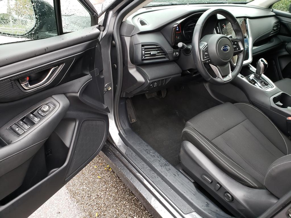 used 2020 Subaru Legacy car, priced at $18,995