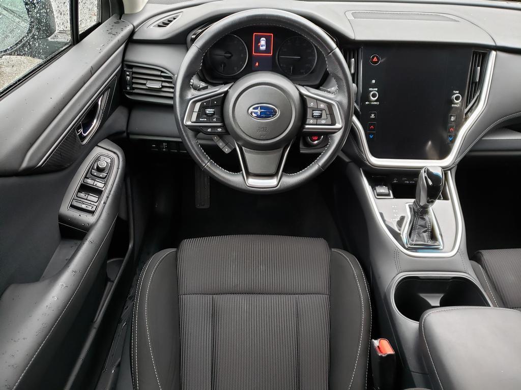 used 2020 Subaru Legacy car, priced at $18,995