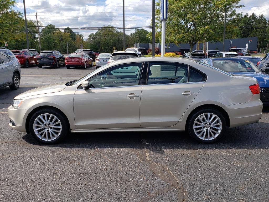 used 2013 Volkswagen Jetta car, priced at $10,295