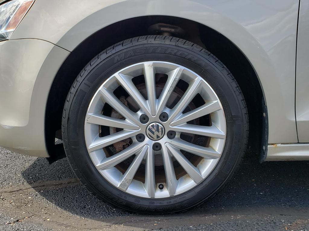 used 2013 Volkswagen Jetta car, priced at $10,295