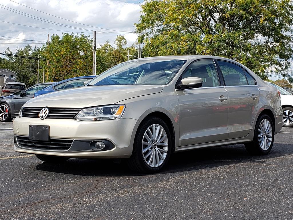 used 2013 Volkswagen Jetta car, priced at $10,295