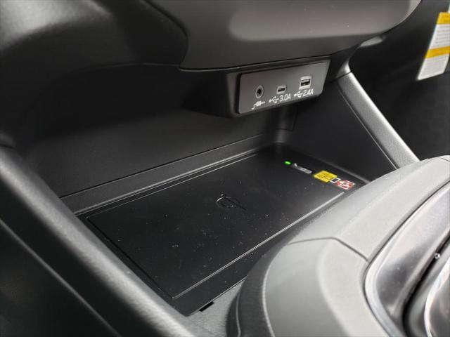 new 2025 Subaru Crosstrek car, priced at $34,064