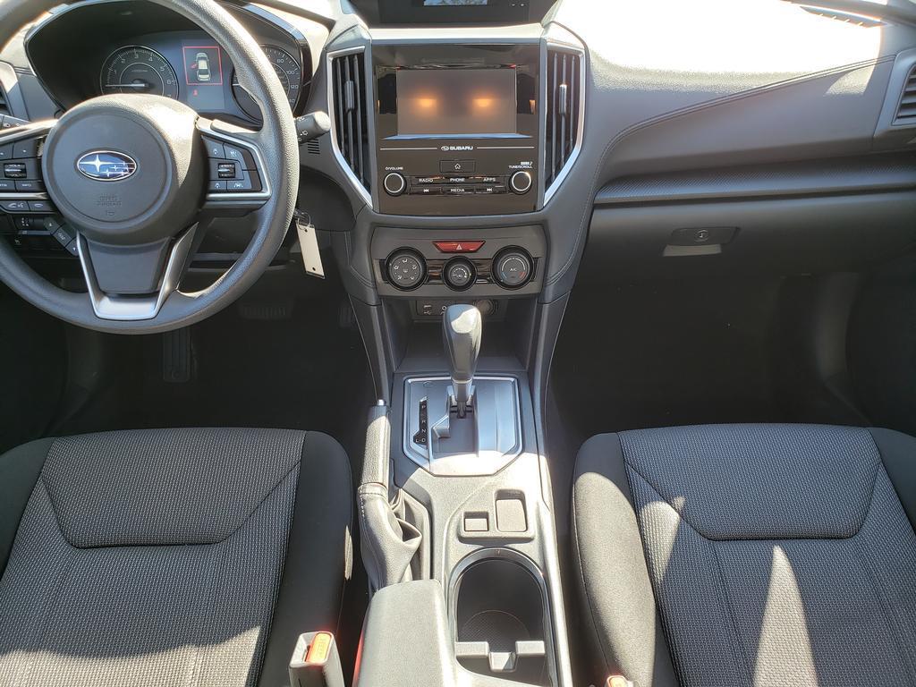 used 2023 Subaru Impreza car, priced at $20,393