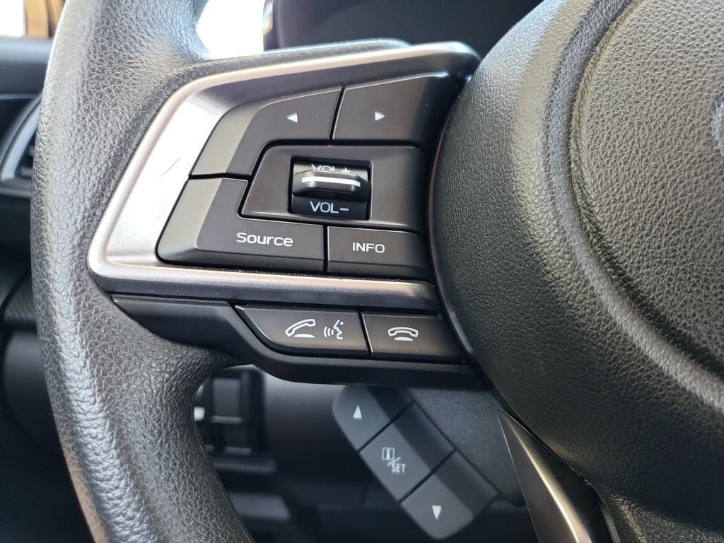 used 2023 Subaru Impreza car, priced at $20,393