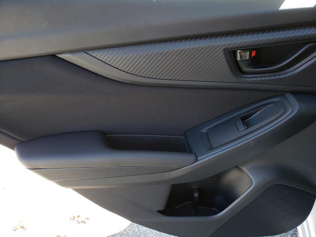 used 2023 Subaru Impreza car, priced at $20,393