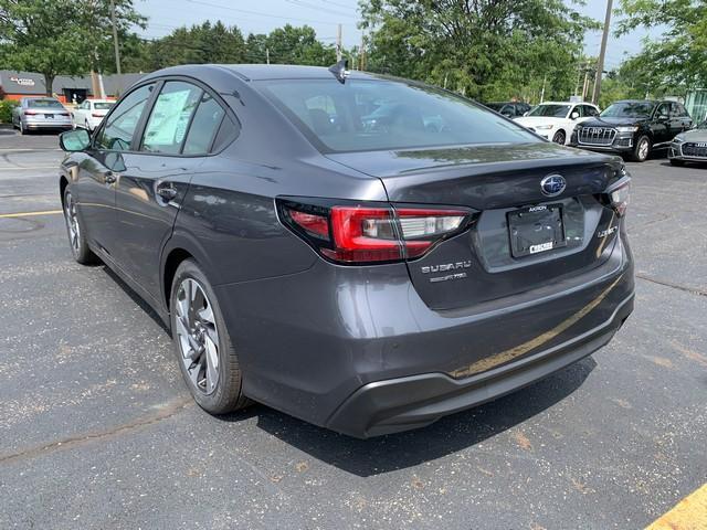 new 2025 Subaru Legacy car, priced at $36,308