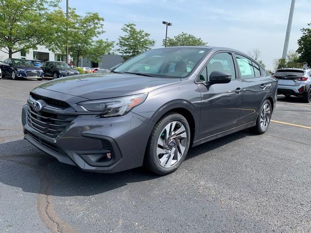 new 2025 Subaru Legacy car, priced at $36,308