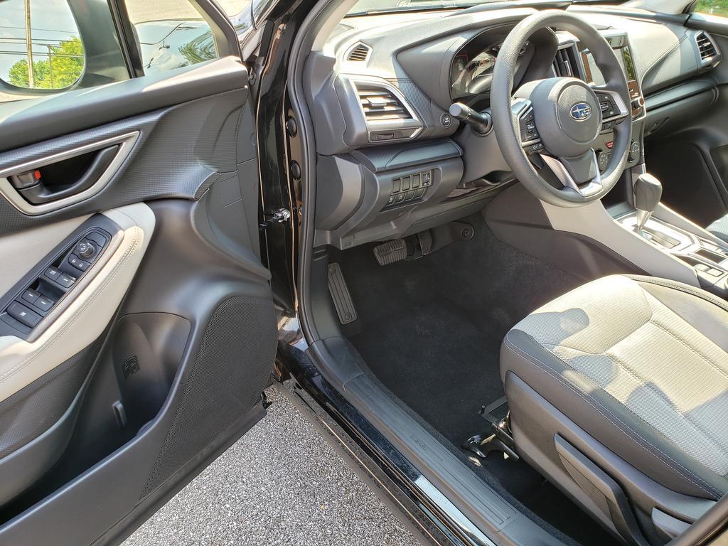 used 2020 Subaru Forester car, priced at $23,993